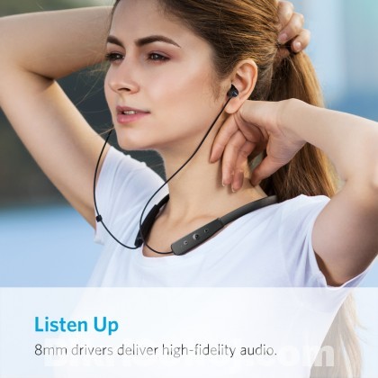 ANKER Bluetooth In-Ear Headphone